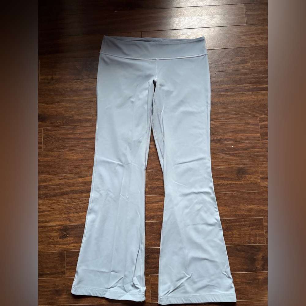 Lululemon align flare pants